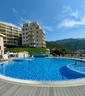 Sea View Apartments A33